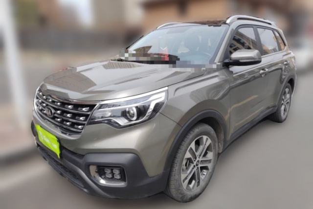 Used Kia Sportage R 2019 2.0L Automatic Smart Luxury Edition