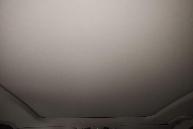 Used Kia Sportage R 2019 2.0L Automatic Smart Luxury Edition Headliner