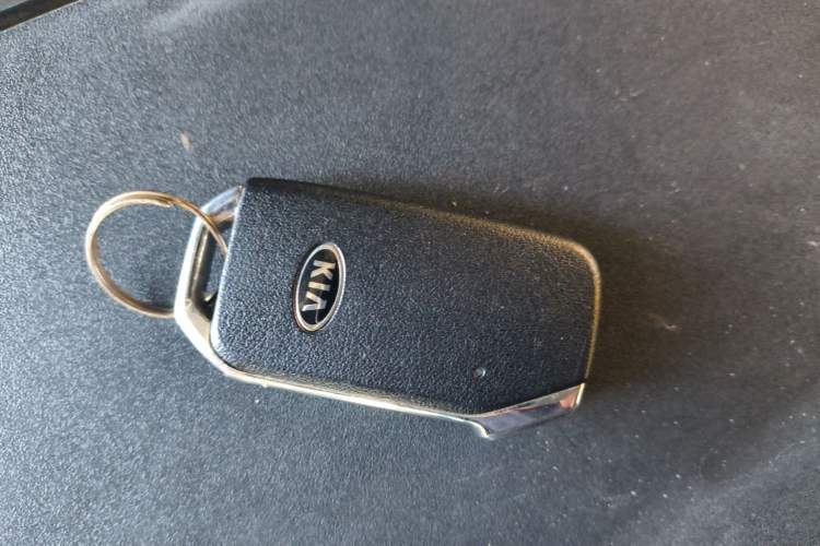 Used Kia Sportage R 2019 2.0L Automatic Smart Luxury Edition Interior 1