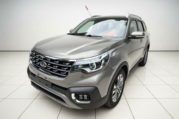 Używany Kia Sportage R 2019 2.0L Automatic Smart Luxury Edition Guazi used car, China used car export, Used car for sale, Used  cars, Cheapest cars for sale