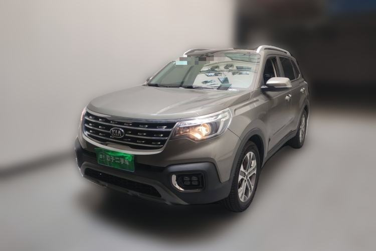 Used Kia Sportage R 2019 2.0L Automatic Smart Luxury Edition Guazi used car, China used car export, Used car for sale, Used cars, Cheapest cars for sale
