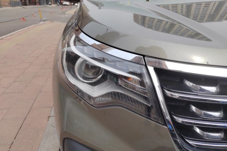 Used Kia Sportage R 2019 2.0L Automatic Smart Luxury Edition Right Front Headlight
