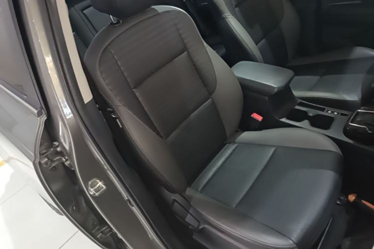 Used Kia Sportage R 2019 2.0L Automatic Smart Luxury Edition Right Front Seat