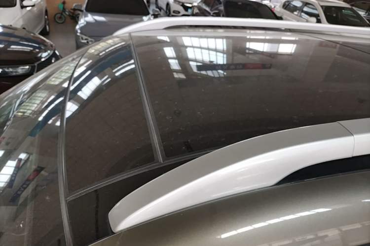Used Kia Sportage R 2019 2.0L Automatic Smart Luxury Edition Roof