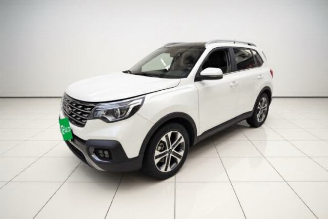 Kia Sportage R 2019 2.0L Automatic Smart Luxury Edition с пробегом