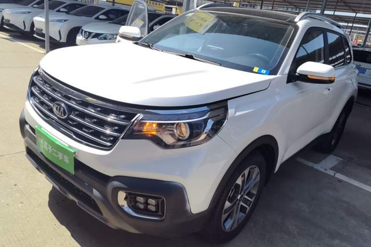Used Kia Sportage R 2019 2.0L Automatic Smart Luxury Edition Guazi used car, China used car export, Used car for sale, Used cars, Cheapest cars for sale