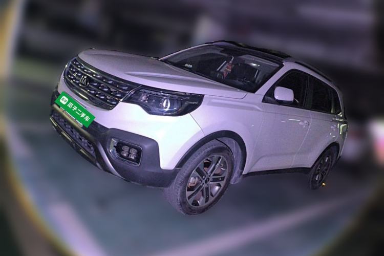 Used Kia Sportage R 2019 2.0L Automatic Smart Luxury Edition Guazi used car, China used car export, Used car for sale, Used  cars, Cheapest cars for sale