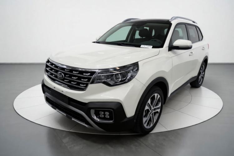 Kia Sportage R 2019 2.0L Automatic Smart Luxury Edition usata Guazi used car, China used car export, Used car for sale, Used cars, Cheapest cars for sale