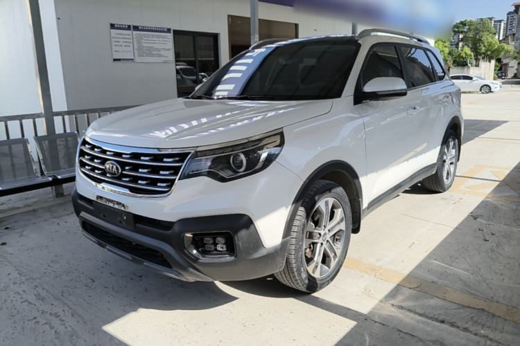 Used Kia Sportage R 2019 2.0L Automatic Smart Luxury Edition Guazi used car, China used car export, Used car for sale, Used cars, Cheapest cars for sale