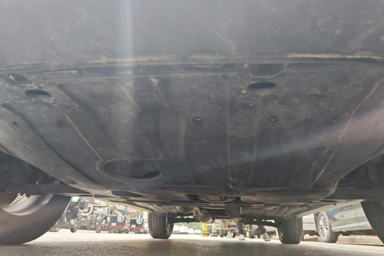 Used Kia Sportage R 2019 2.0L Automatic Smart Luxury Edition Chassis Front