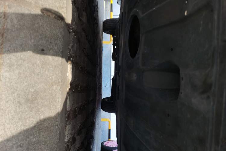 Used Kia Sportage R 2019 2.0L Automatic Smart Luxury Edition Chassis Front