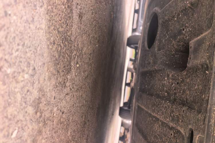 Used Kia Sportage R 2019 2.0L Automatic Smart Luxury Edition Chassis Front