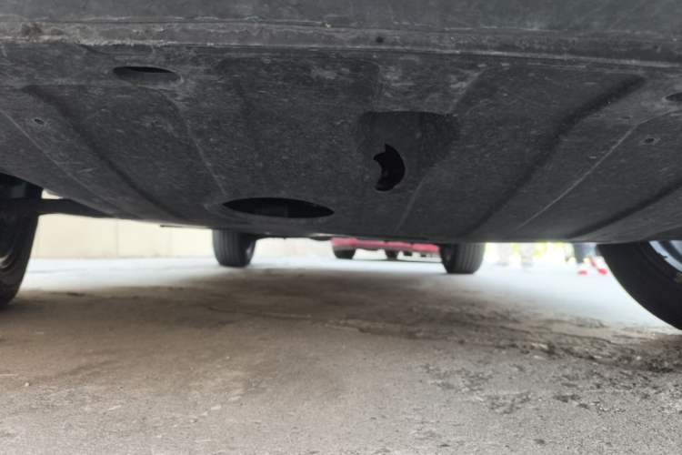 Used Kia Sportage R 2019 2.0L Automatic Smart Luxury Edition Chassis Front