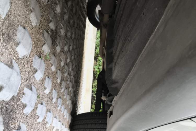 Used Kia Sportage R 2019 2.0L Automatic Smart Luxury Edition Chassis Front Left