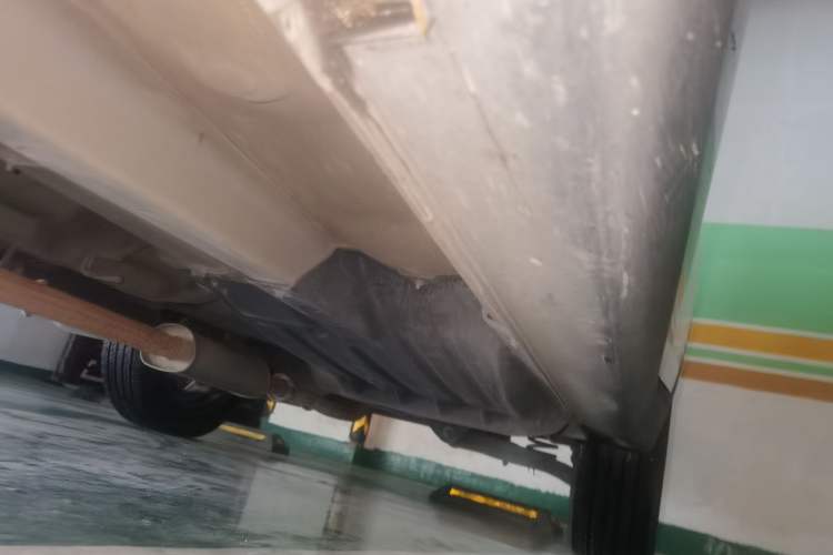 Used Kia Sportage R 2019 2.0L Automatic Smart Luxury Edition Chassis Front Left