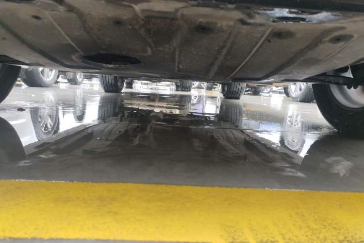 Used Kia Sportage R 2019 2.0L Automatic Smart Luxury Edition Chassis Front