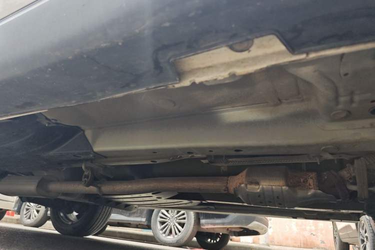Used Kia Sportage R 2019 2.0L Automatic Smart Luxury Edition Chassis Front Right