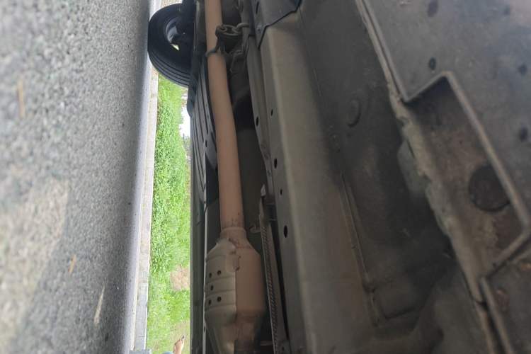 Used Kia Sportage R 2019 2.0L Automatic Smart Luxury Edition Chassis Front Right