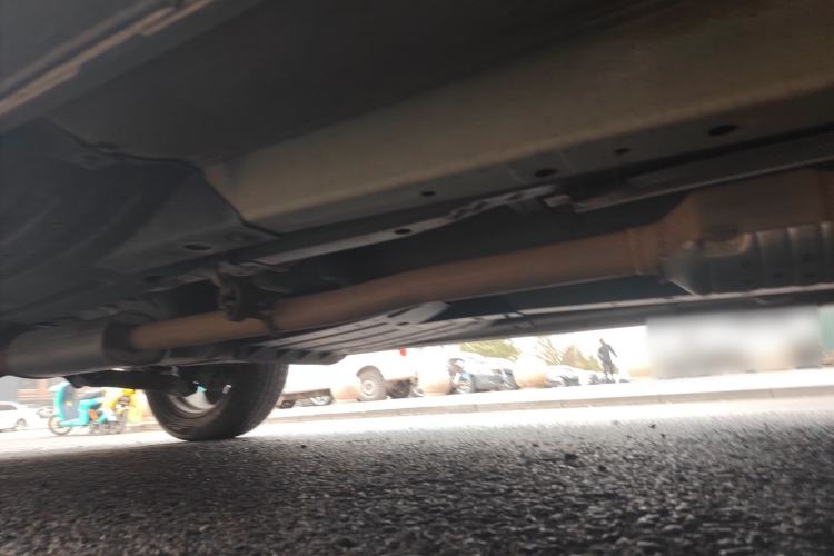 Used Kia Sportage R 2019 2.0L Automatic Smart Luxury Edition Chassis Front Right