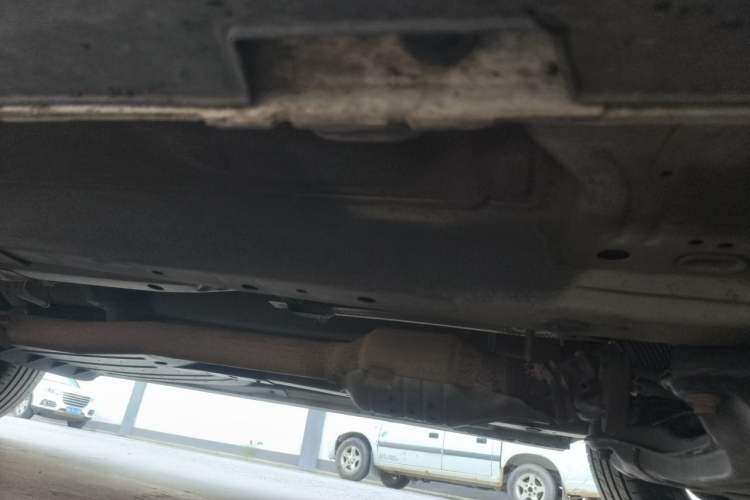 Used Kia Sportage R 2019 2.0L Automatic Smart Luxury Edition Chassis Front Right