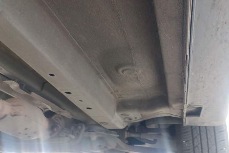 Used Kia Sportage R 2019 2.0L Manual Fashion Edition Chassis Front Right