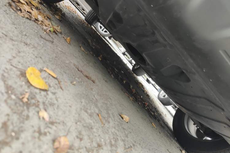 Used Kia Sportage R 2019 2.0L Automatic Smart Luxury Edition Chassis Front Right