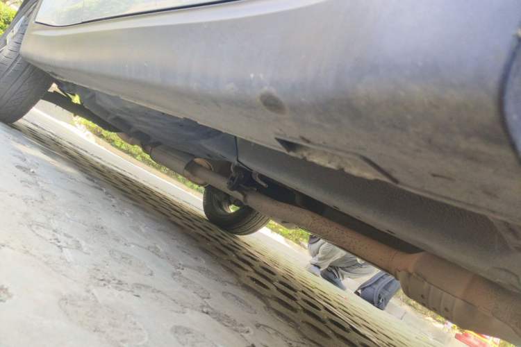 Used Kia Sportage R 2019 2.0L Automatic Smart Luxury Edition Chassis Front Right