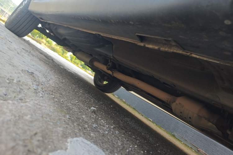 Used Kia Sportage R 2019 2.0L Automatic Smart Luxury Edition Chassis Front Right