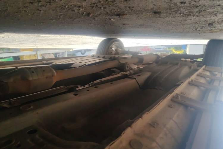 Used Kia Sportage R 2019 2.0L Automatic Smart Luxury Edition Chassis Front Right