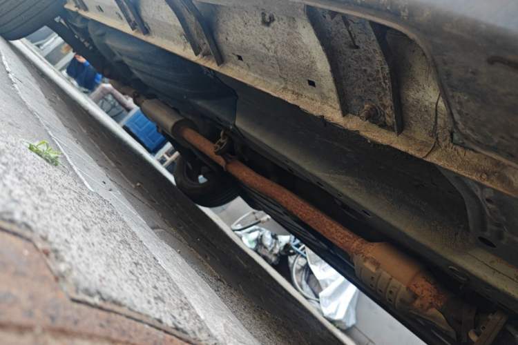 Used Kia Sportage R 2019 2.0L Automatic Smart Luxury Edition Chassis Front Right