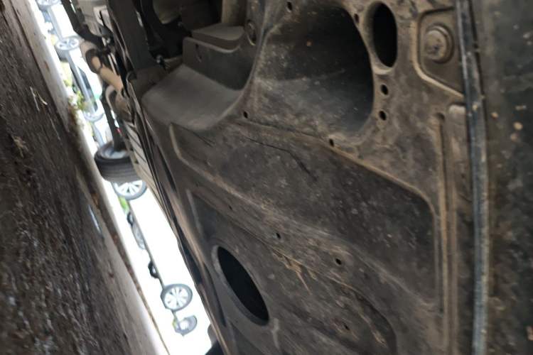 Used Kia Sportage R 2019 2.0L Automatic Smart Luxury Edition Chassis Front