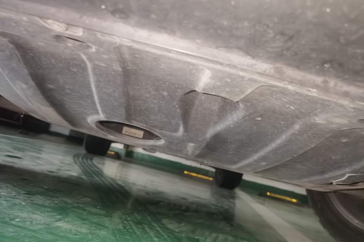 Used Kia Sportage R 2019 2.0L Automatic Smart Luxury Edition Chassis Front