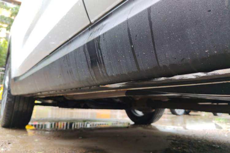 Used Kia Sportage R 2019 2.0L Automatic Smart Luxury Edition Chassis Rear Left