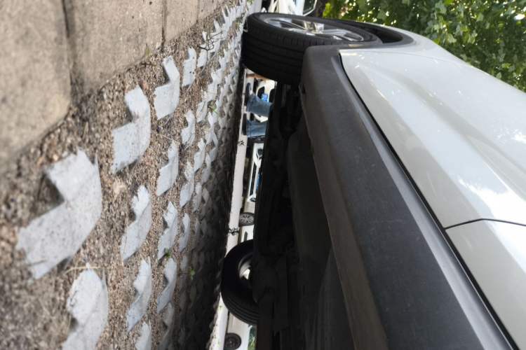 Used Kia Sportage R 2019 2.0L Automatic Smart Luxury Edition Chassis Rear Left