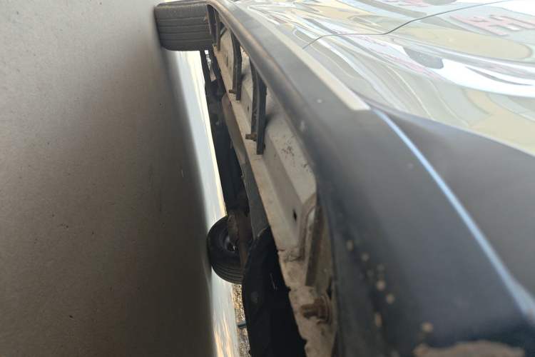 Used Kia Sportage R 2019 2.0L Automatic Smart Luxury Edition Chassis Rear Left