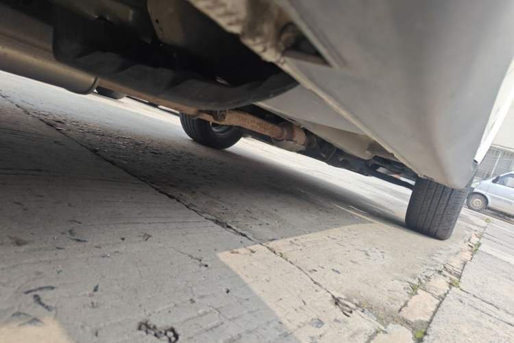 Used Kia Sportage R 2019 2.0L Automatic Smart Luxury Edition Chassis Rear Right
