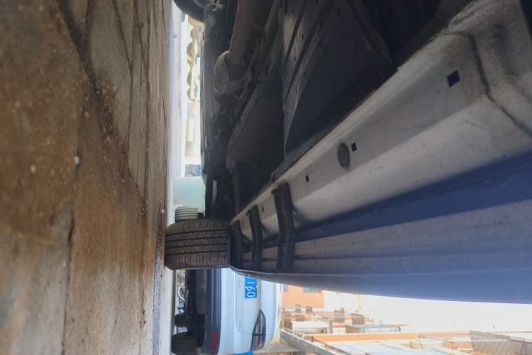 Used Kia Sportage R 2019 2.0L Automatic Smart Luxury Edition Chassis Rear Right