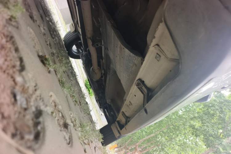 Used Kia Sportage R 2019 2.0L Automatic Smart Luxury Edition Chassis Rear Right