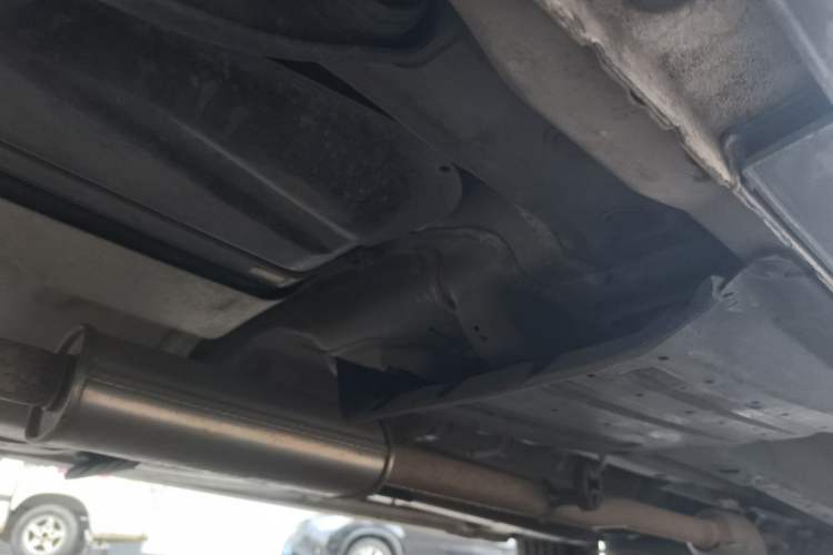 Used Kia Sportage R 2019 2.0L Automatic Smart Luxury Edition Chassis Rear Right