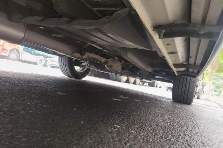 Used Kia Sportage R 2019 2.0L Automatic Smart Luxury Edition Chassis Rear Right