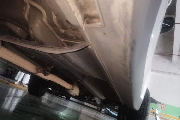 Used Kia Sportage R 2019 2.0L Automatic Smart Luxury Edition Chassis Rear Right