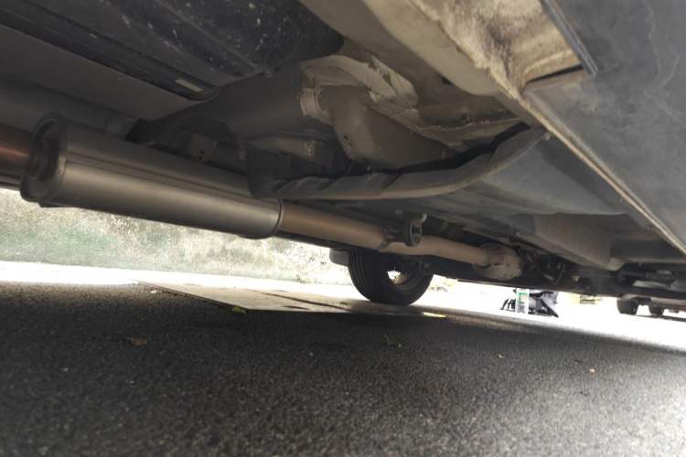 Used Kia Sportage R 2019 2.0L Automatic Smart Luxury Edition Chassis Rear Right
