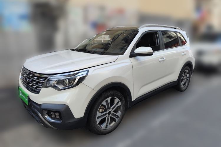 Used Kia Sportage R 2019 2.0L Automatic Smart Luxury Edition Guazi used car, China used car export, Used car for sale, Used  cars, Cheapest cars for sale