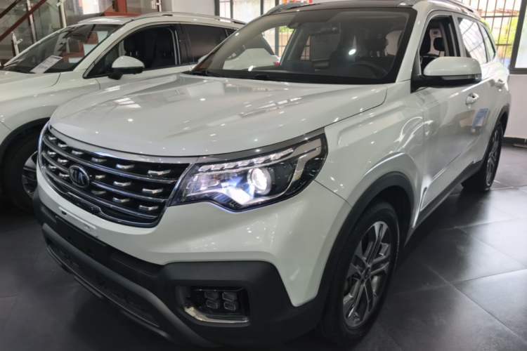 Used Kia Sportage R 2019 2.0L Automatic Smart Luxury Enhanced Edition Guazi used car, China used car export, Used car for sale, Used  cars, Cheapest cars for sale
