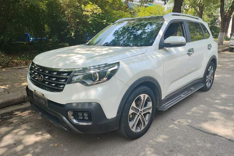Używany Kia Sportage R 2019 2.0L Automatic Smart Luxury Edition Guazi used car, China used car export, Used car for sale, Used cars, Cheapest cars for sale