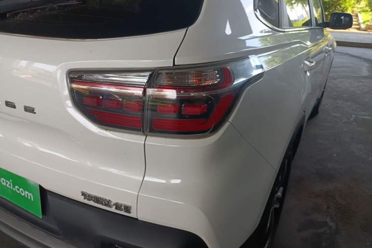 Used Kia Sportage R 2019 2.0L Automatic Smart Luxury Edition Exterior 3