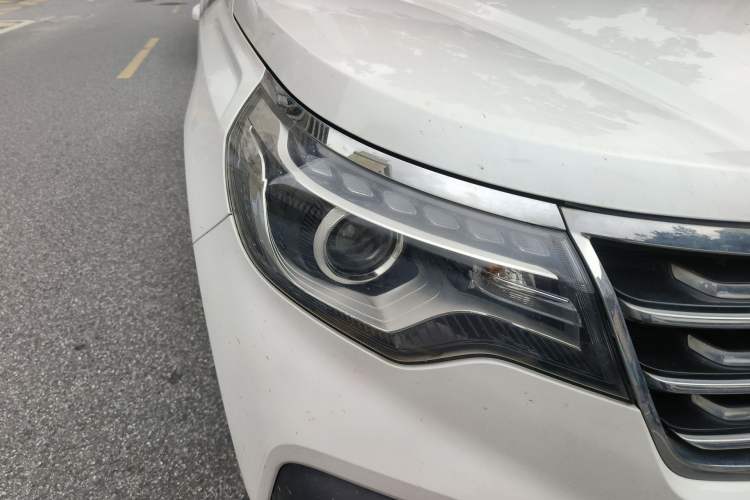 Used Kia Sportage R 2019 2.0L Automatic Smart Luxury Edition Exterior 6