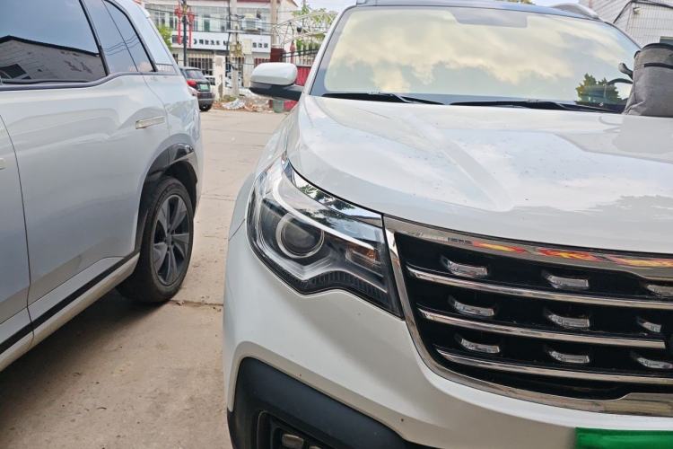 Used Kia Sportage R 2019 2.0L Automatic Smart Luxury Edition Exterior 6