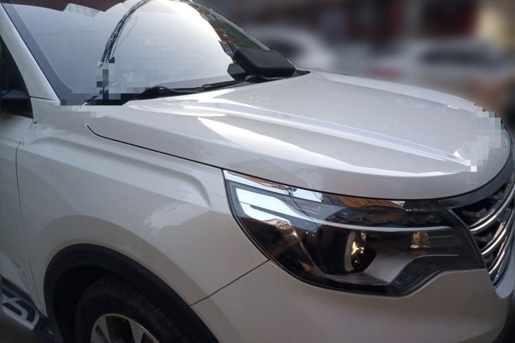 Used Kia Sportage R 2019 2.0L Automatic Smart Luxury Edition Front Right 45 Deg