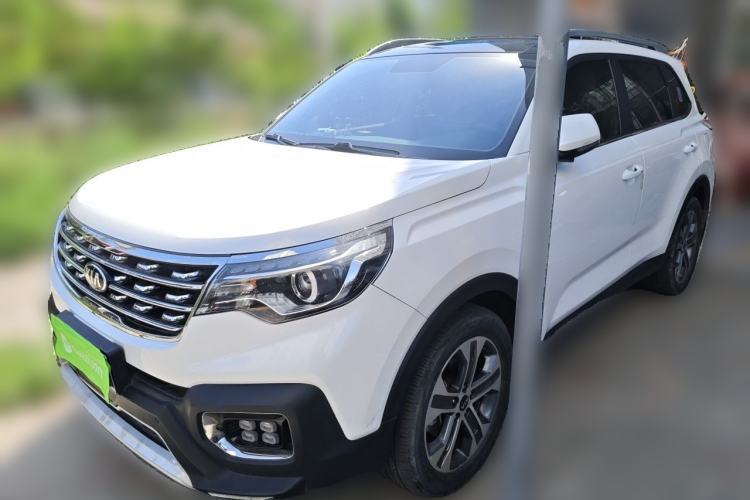 Used Kia Sportage R 2019 2.0L Automatic Smart Luxury Edition Guazi used car, China used car export, Used car for sale, Used  cars, Cheapest cars for sale